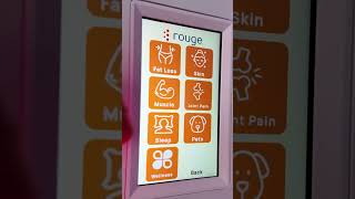 Most advanced panel? #redlighttherapybenefits #redlighttherapydevice Wealth