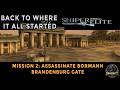 Back To Where It All Started... | Sniper Elite 1 (Second Mission) P3