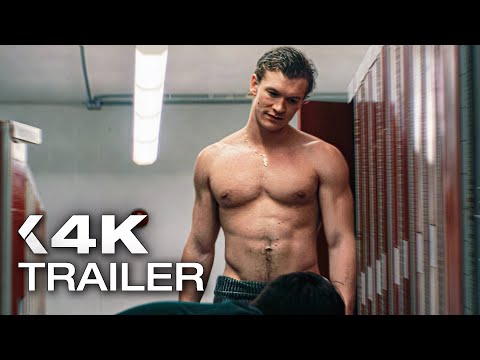 HEATED RIVALRY Trailer German Deutsch (2026) Connor Storrie, Hudson Williams