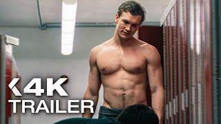 HEATED RIVALRY Trailer German Deutsch (2026) Connor Storrie, Hudson Williams