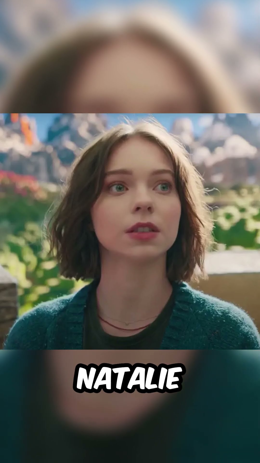 Wer ist dein lieblings Minecraft Film Charakter? 🤔 #minecraft #shorts ...