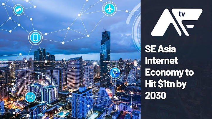 Southeast asia internet economy to top 100 billion this year năm 2024