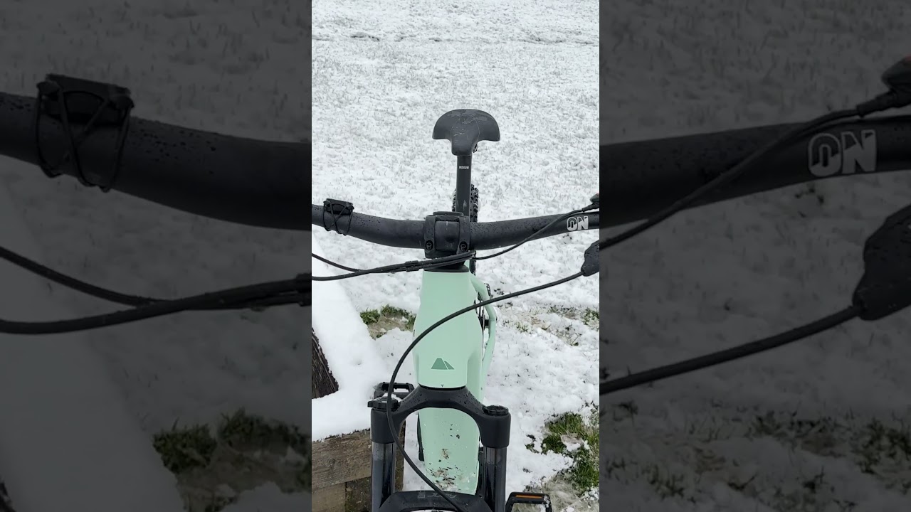 Rocking and rolling with the Grand Canyon:ON 7 eMTB