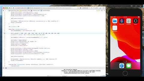 SpriteKit - Generate a random Alien Bullet in Space Invaders