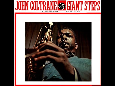 John Coltrane - Naima