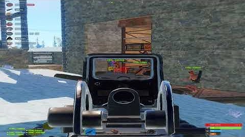 GETTING RAIDED 4 TIMES IN 2 DAYS (STEVIOUS LARGE HIGHLIGHTS)