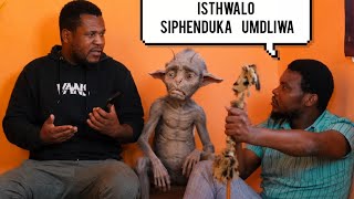 Isthwalo siphenduka eMdliwa siqede abantu Dr Lukhele UPHILAKANJANI 142