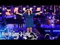 Back to Oz - Somewhere over the Rainbow | Musical Sing-a-Long 2019