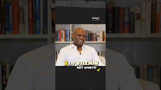 From Delta to the World: Tony Elumelu’s Wealth Journey