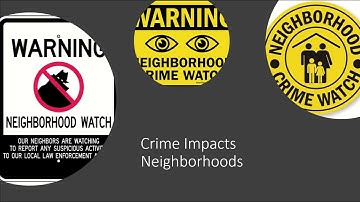 How does Crime Prevention Through Environmental Design CPTED prevent crime?