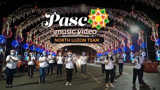 'Pasco'  | SCPA North Luzon