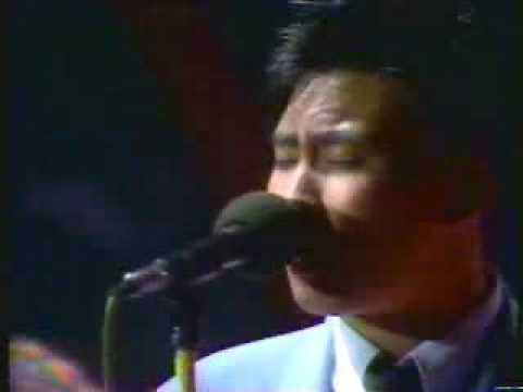 Lee Seung Chul - ('89 LIVE) 소녀시대/Girl's generation