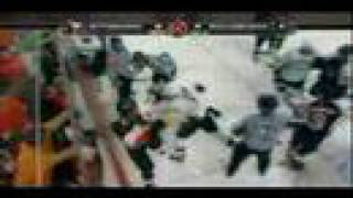 Malone vs Hatcher May 15, 2008