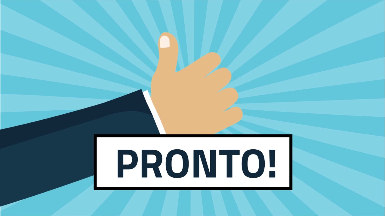 Apresentação de Solução | Connect Hub | Motion Graphics