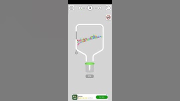 pull the pin out level 3 like n subscribe must he #gamesbywafey #gaming #shorts #gameplay