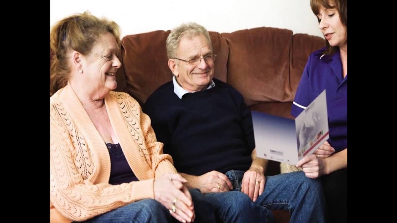 An Introduction to Carewatch North West Wiltshire