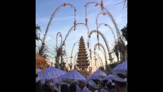 Sekar Gadung semar Pegulingan Style