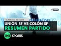 Superliga | Unión y Colón empataron en el clásico santafesino