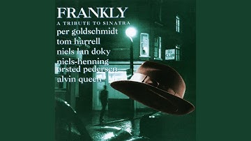 Thumbnail of It Happened In Monterey (Instrumental)