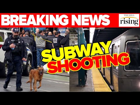 At least 5 people shot, 'undetonated devices' found at Brooklyn ...