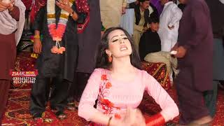 Shahzadi Malik Ka Super Hit Show Mianwali 22.02.2020