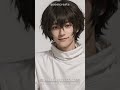 ムルソー組を実写化！ #文スト #bungoustraydogs #bsd #文豪ストレイドッグス #武装探偵社 #ポートマフィア #ai生成