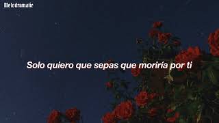 The Weeknd & Ariana Grande - Die For You (Remix) / Español Letra