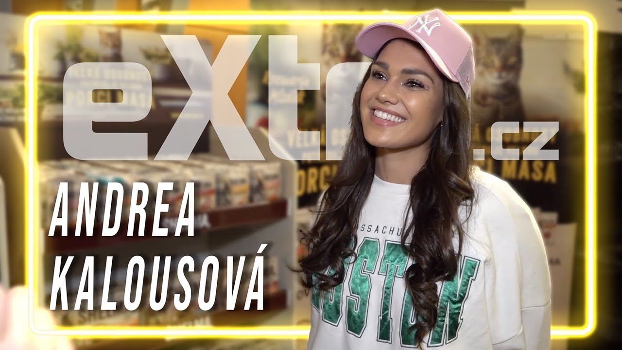 Modelka Kalousová s influencerkou Petrou Lovelyhair propadly kočkám, které léčí