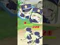 シュポガキ特殊SD#ブルーアーカイブ
