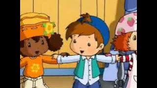 strawberry shortcake - moonlight mysteries part 6