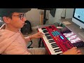 Akai mpk 249 review  is it still viable in 2020  studio talk