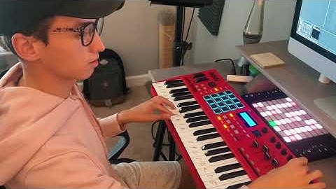 Akai MPK 249 Review | Is It Still Viable in 2020?! | Studio Talk