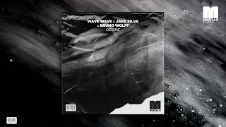 Wave Wave x Jake Silva x Bruno Wolff - Desire (Official Audio Video)