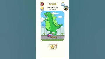 Dop 5 (Delete one part) Level 8 - Walkthrough solutions - All Levels @Mr.Pendu69