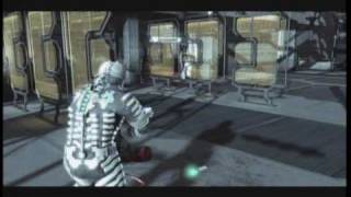 dead space ch8 part4