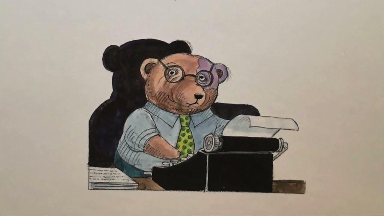 La storia di Otto l'orsacchiotto YouTube