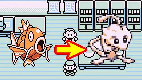 ポケモン裏技