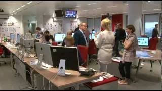 Making Of Berliner Morgenpost Kompakt