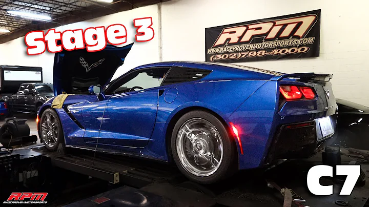 How Much Does A Cam Only C7 Make?