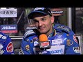 FST Grupa Brokerska Torun SGP Press Conference