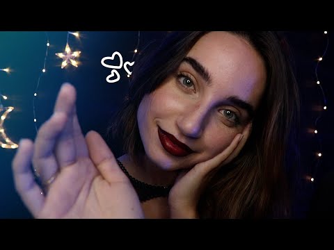 ASMR : Ta meilleure amie te rassure et prend soin de toi 🤗🫂