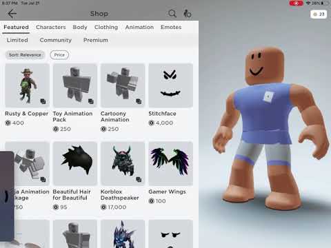 How To Make A Georgenotfound Skin On Roblox Youtube - skin roblox girl free download