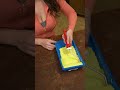 Transform Trash into Treasure in 5 Minutes! #shorts