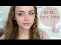 Back to School Drugstore Makeup Tutorial