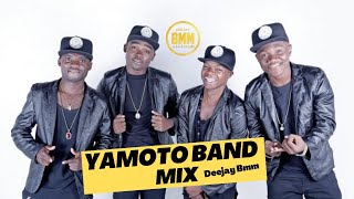 BEST OF YAMOTO BAND MIX-Dj BMM Ft Nisambazie Raha,Niseme,Nitakupwelepweta,Mama,Cheza Kwa Madoido,Suu