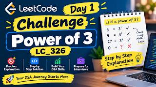 Day 1🔥 LeetCode Challenge | Count Odd Numbers in an Interval Range | LC_1523 | Step-by-Step