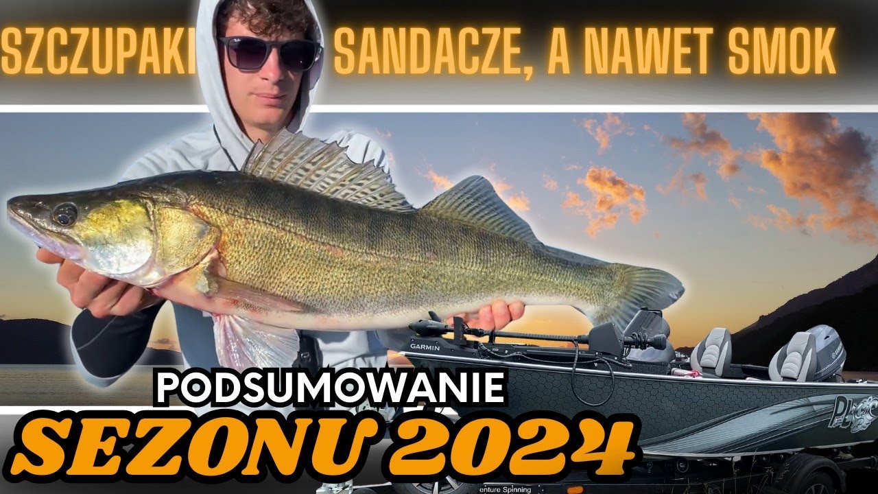 Kalendarz bran szczupaka pazdziernik 2024 3