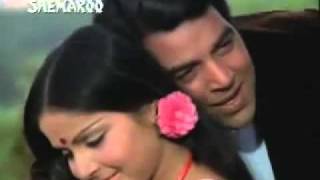 Video thumbnail of "Pal Pal Dil Ke Paas Tum Rehti Ho.mp4"