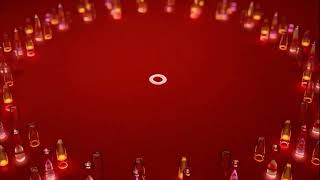 BBC ONE Ident 2016 Lights Sting