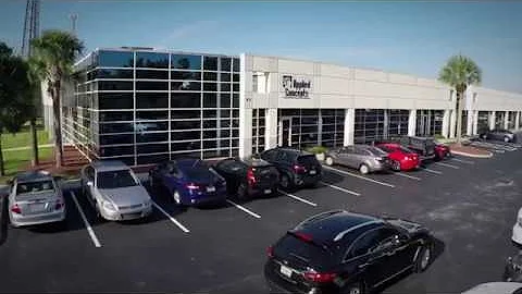 Producer: Brad Shackelford - Applied Concepts Corp...